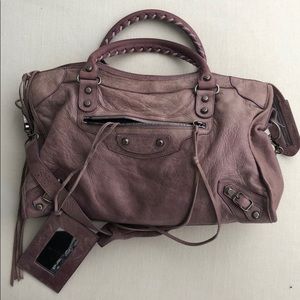Balanciaga handbag